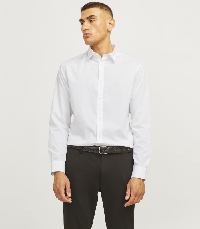 Jack & Jones Miesten paita 12267557*01 (6)