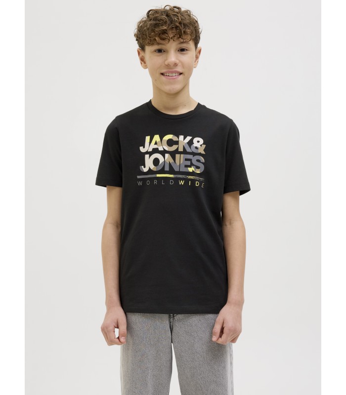 Jack & Jones Jungen-T-Shirt 12259476*01