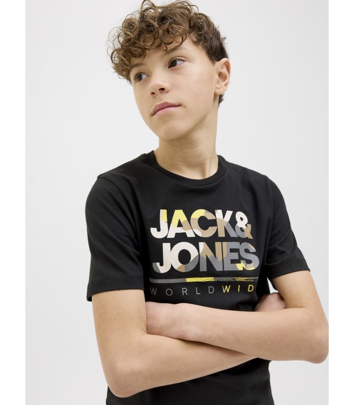 Jack & Jones Boysin T-paita 12259476*01