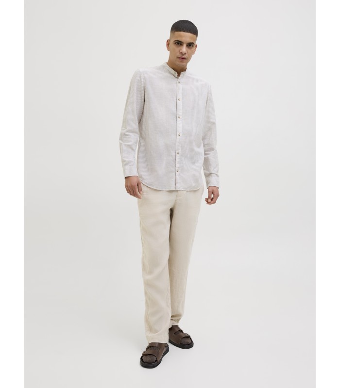 Jack & Jones vyriški marškinėliai 12269319*01 (2)