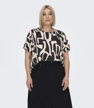 Only Carmakoma (Size+) naisten pusero 15218353*06 (6)