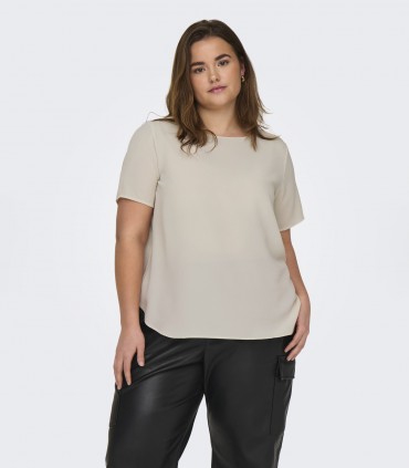 Only Carmakoma (Size+) женская блузка 15218353*05 (6)