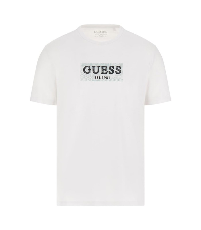 Guess vyriški marškinėliai M5GI19*G011