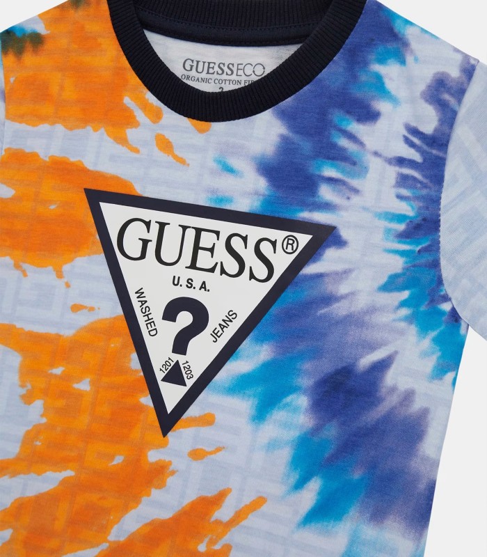 Guess Kinder T-Shirt N5GI07*P20K (1)