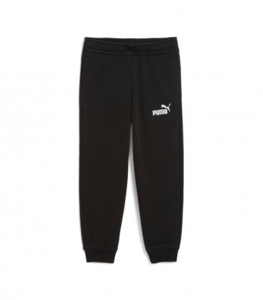 Puma bērnu treniņbikses 684934*01 (2)