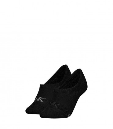 Calvin Klein sieviešu zeķes, 2 pāri 701230601*001 (2)
