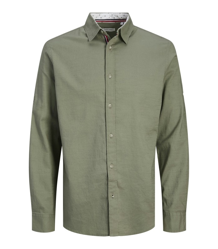 Jack & Jones vyriški marškinėliai 12270088*01 (1)