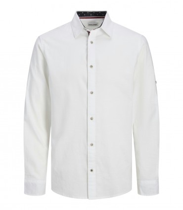 Jack & Jones мужская рубашка 12270088*03 (1)