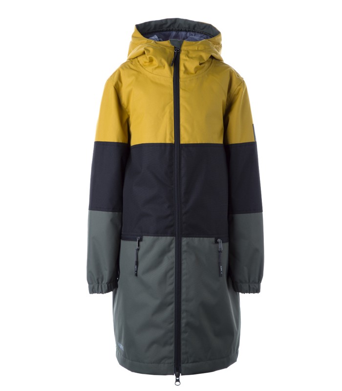 Huppa lasten parka 40g Hanka 1 12630104*10157 (2)