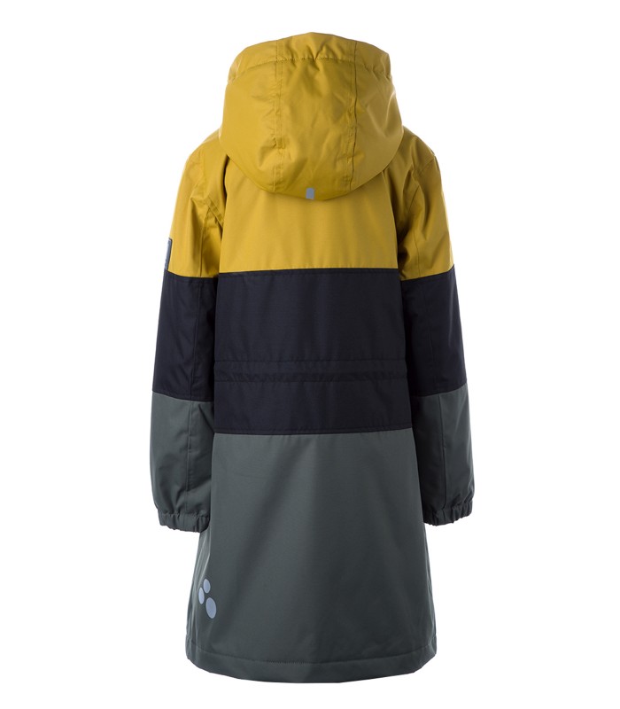 Huppa lasten parka 40g Hanka 1 12630104*10157 (3)