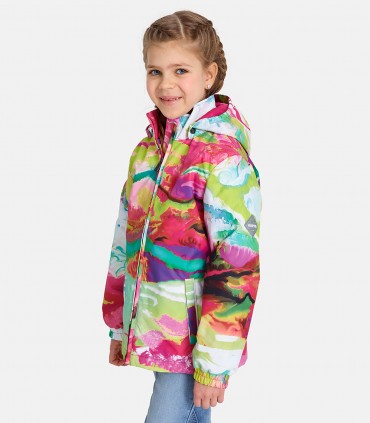 Huppa детская куртка 100g  Joly 17840010*51063 (5)