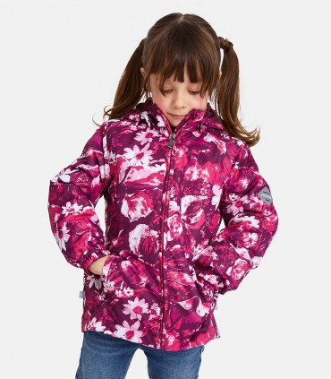 Huppa laste jope 100g Joly 17840010*51134 (3)