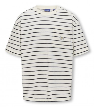 ONLY & SONS детская футболка 22034123*02 (2)