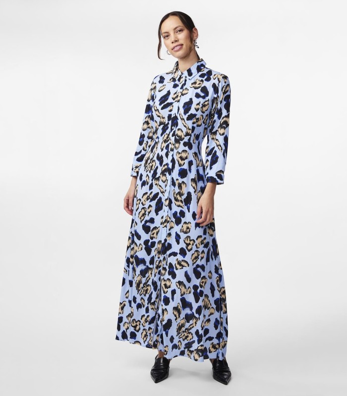 YAS naisten mekko SAVANNA 26022663*16 (5)