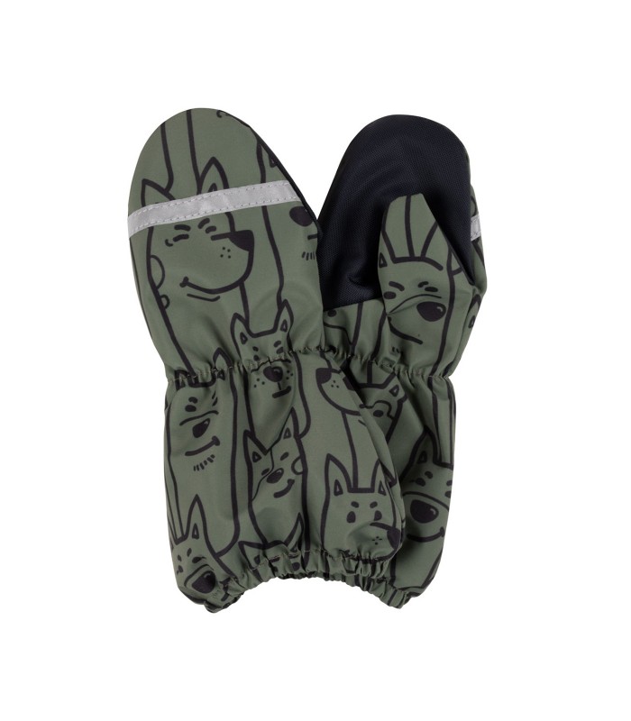 Lenne Kinder Frühling-Herbst Handschuhe 25173 A*3300 (1)