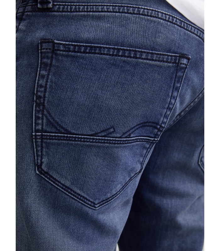 Jack & Jones Miesten farkut Mike 12269601*32 (5)