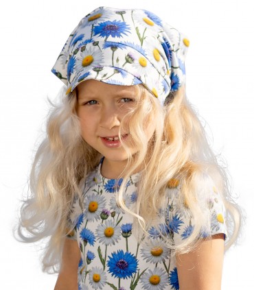 Lenne bērnu šalle 25676 A*083 (2)