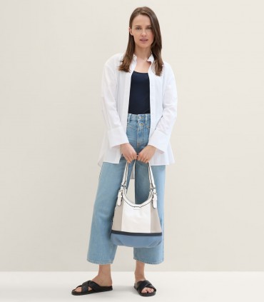 Tom Tailor naisten olkalaukku JUNA ZIP-S*010671 (5)