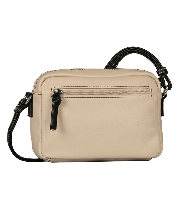 Tom Tailor Damen Schultertasche LEORA CAMB*011373 (4)