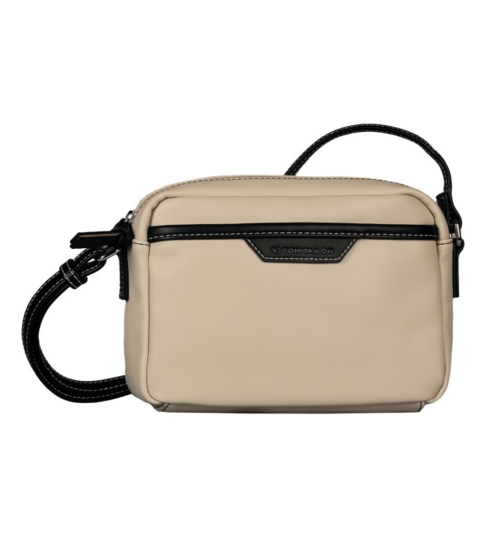 Tom Tailor Damen Schultertasche LEORA CAMB*011373 (5)