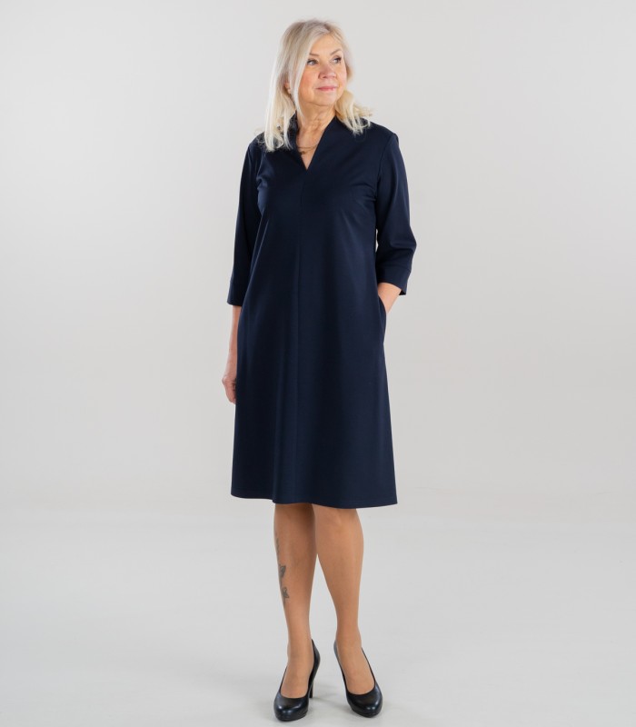 Hansmark женское платье Agnes 72025*01 (1)