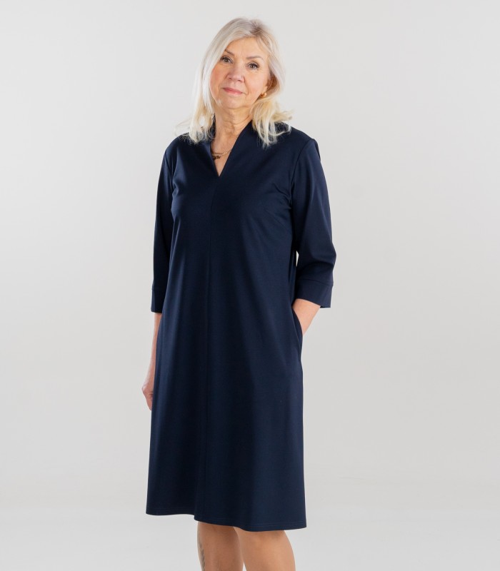 Hansmark женское платье Agnes 72025*01 (3)