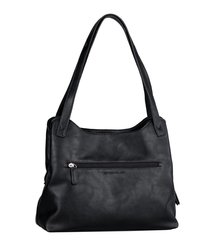 Tom Tailor Damen Schultertasche ROSAB ZIP-L*011410 (5)