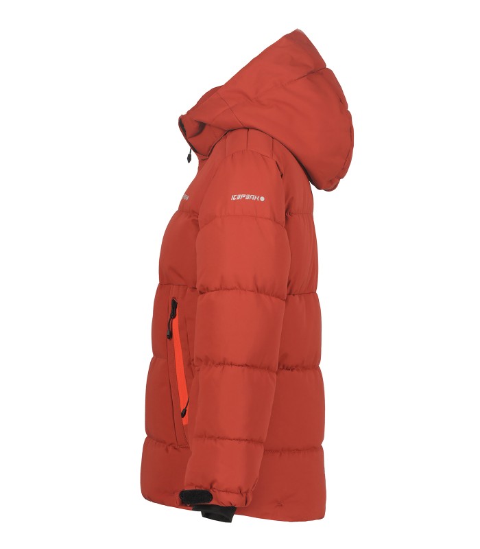 Icepeak vaikiška striukė 300g Louin 50035-6*470 (3)