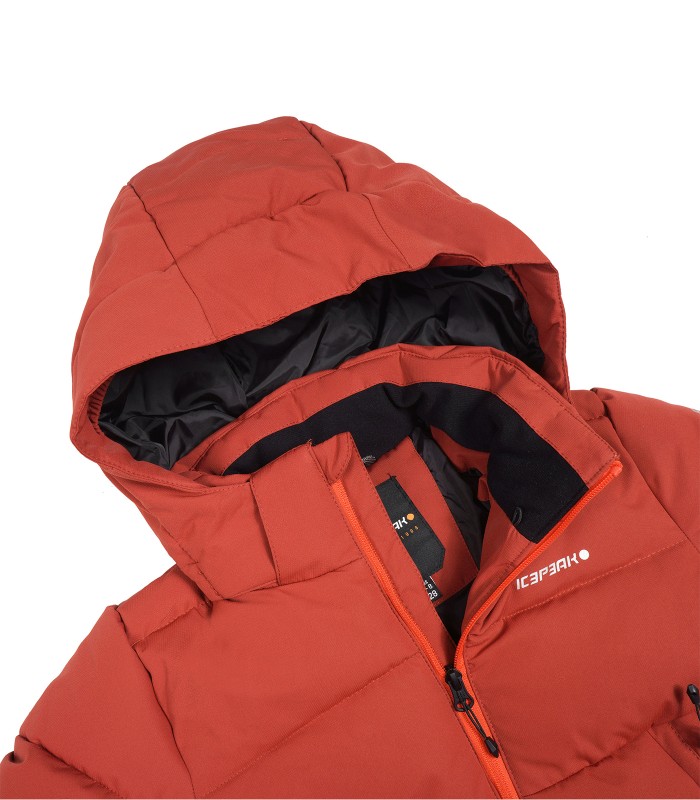 Icepeak детская куртка 300g Louin 50035-6*470 (5)