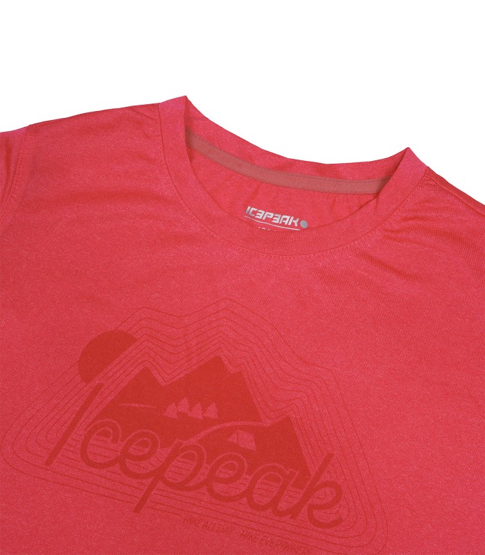 Icepeak Mädchen T-Shirt 51716-7*635 (4)