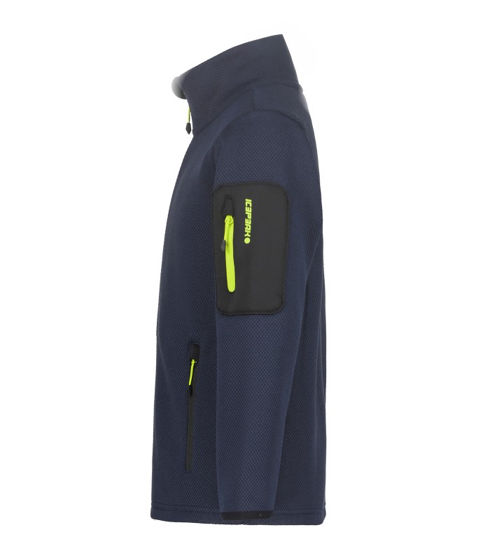 Icepeak lasten collegepaita Kevelaer Jr 51875-6*390 (3)