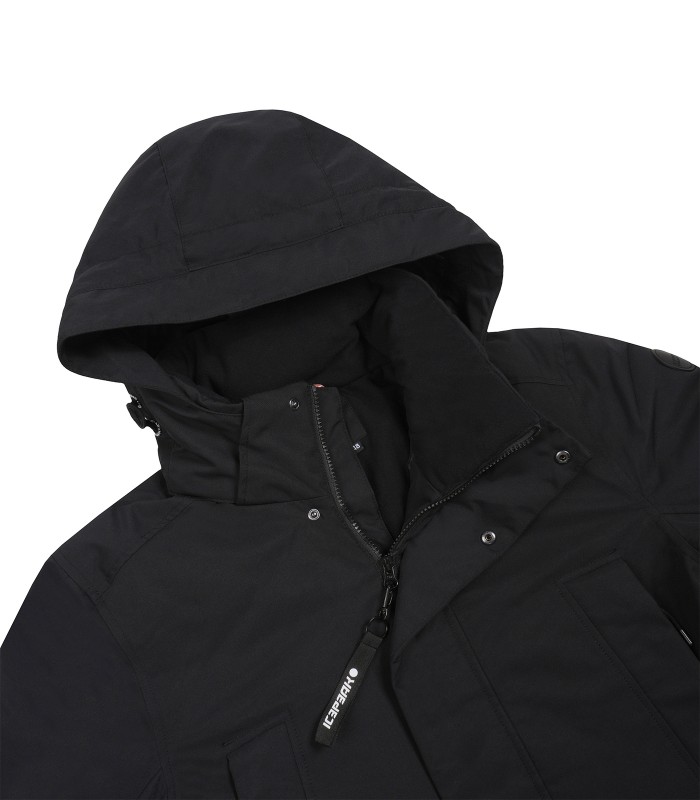 Icepeak herrenparka 350g Alamos 56018-6*990 (4)