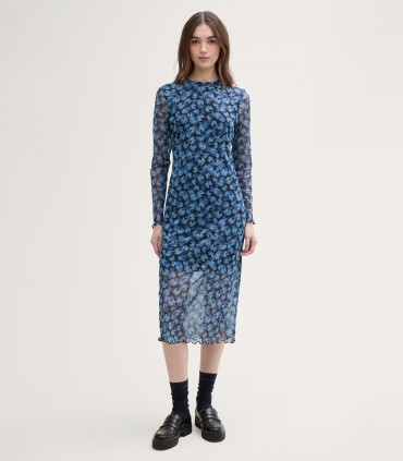 Tom Tailor sieviešu kleita 1045460*37130 (5)