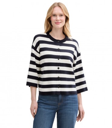 Tom Tailor sieviešu jaka 1045480*37734 (4)