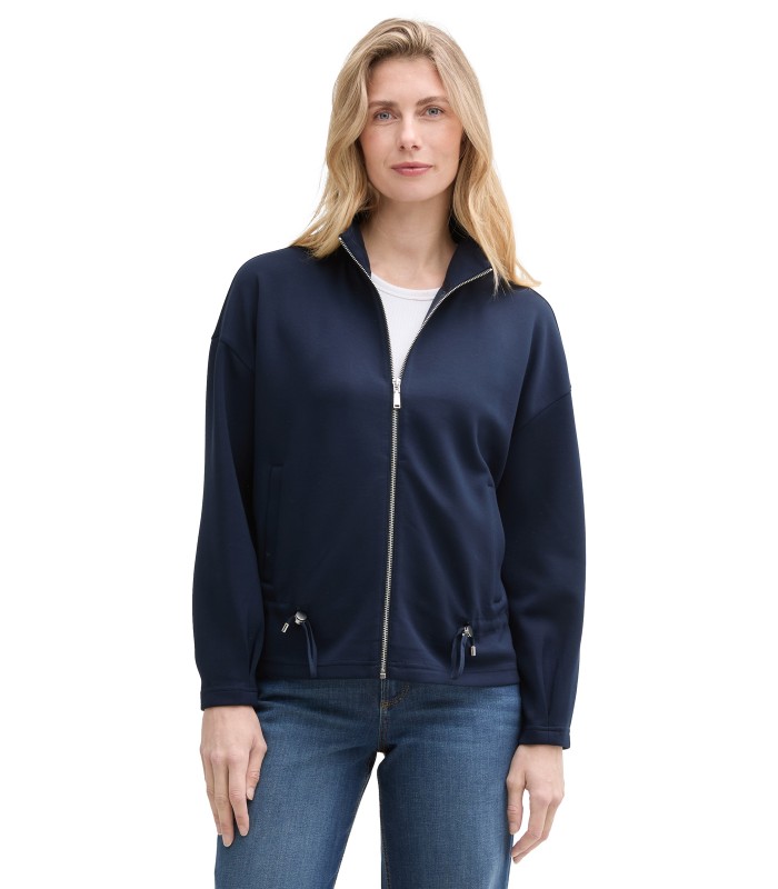 TOM TAILOR Damen Sweatshirt 1045519*10668 (5)