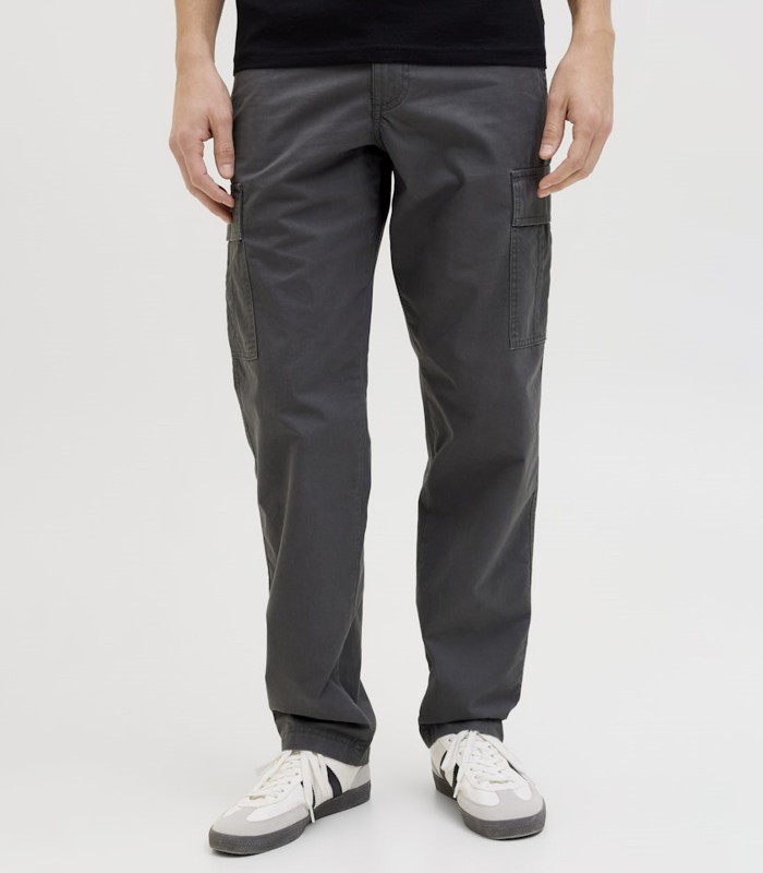 Jack & Jones Rebel vīriešu bikses 12266522*32 (8)