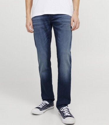 Jack & Jones meeste teksapüksid Mike 12269601*34 (8)