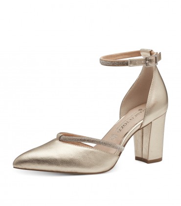 Marco Tozzi moteriški batai 2-82404-42*940 (4)