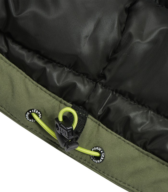 Icepeak Herrenjacke 135 g Baraga 57976-6*570 (2)