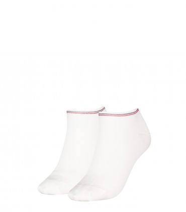 Tommy Hilfiger moteriškos kojinės, 2 poros 701233234*003 (1)