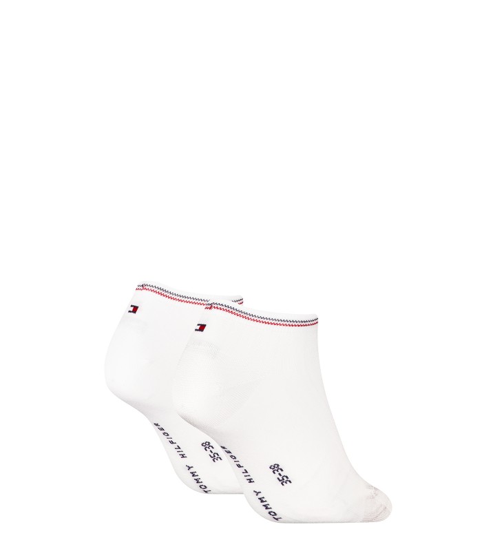 Tommy Hilfiger Damen Socken 2 Paar 701233234*003 (2)