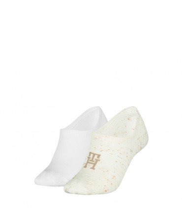 Tommy Hilfiger женские носки, 2 пары 701232982*004 (1)