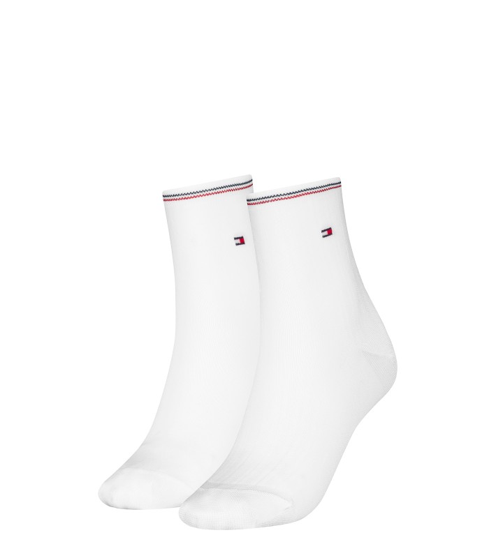 Tommy Hilfiger Damen Socken 2 Paar 701232974*003 (1)