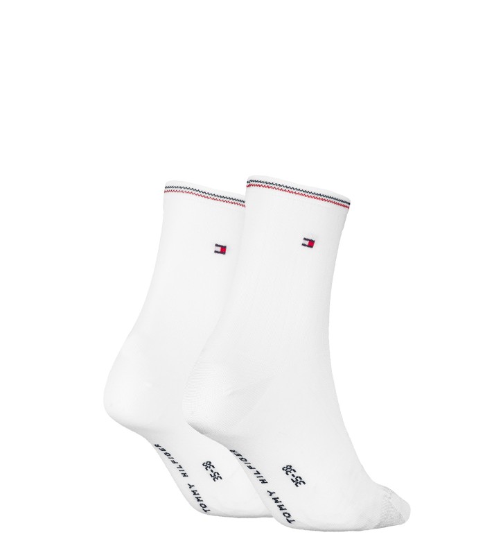 Tommy Hilfiger Damen Socken 2 Paar 701232974*003 (2)