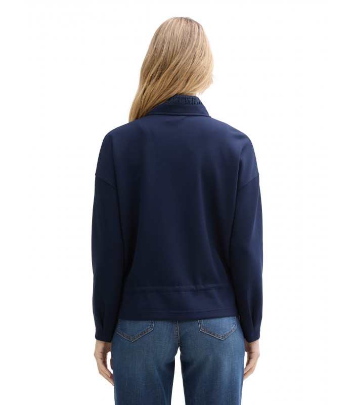 TOM TAILOR Damen Sweatshirt 1045519*10668