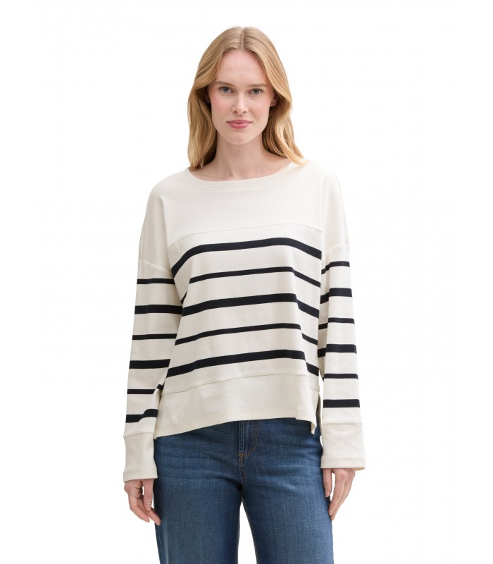 Tom Tailor Damen Pullover 1045550*37543