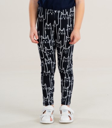 Lenne bērnu legingi 25611*4100 (2)