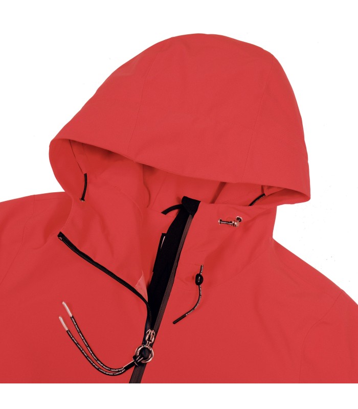 Luhta sieviešu parka Ailio 37404-7*658 (5)