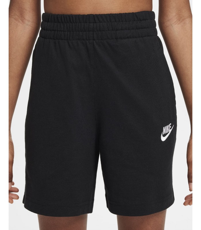 NIKE детские шорты FZ5512*010 (4)