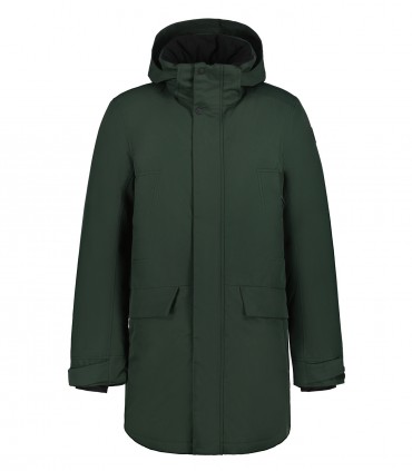 Icepeak мужская парка 350g Alamos 56018-6*590 (7)